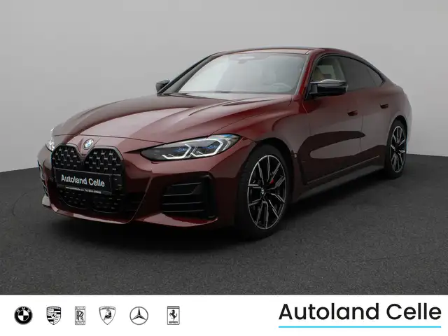 BMW 440