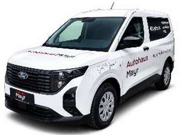 Transit Courier Trend 1,0 EcoBoost