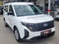 Ford Transit Courier Transit Courier Trend 1,0 EcoBoost Weiß - thumbnail 3