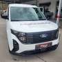 Ford Transit Courier Transit Courier Trend 1,0 EcoBoost Weiß - thumbnail 2