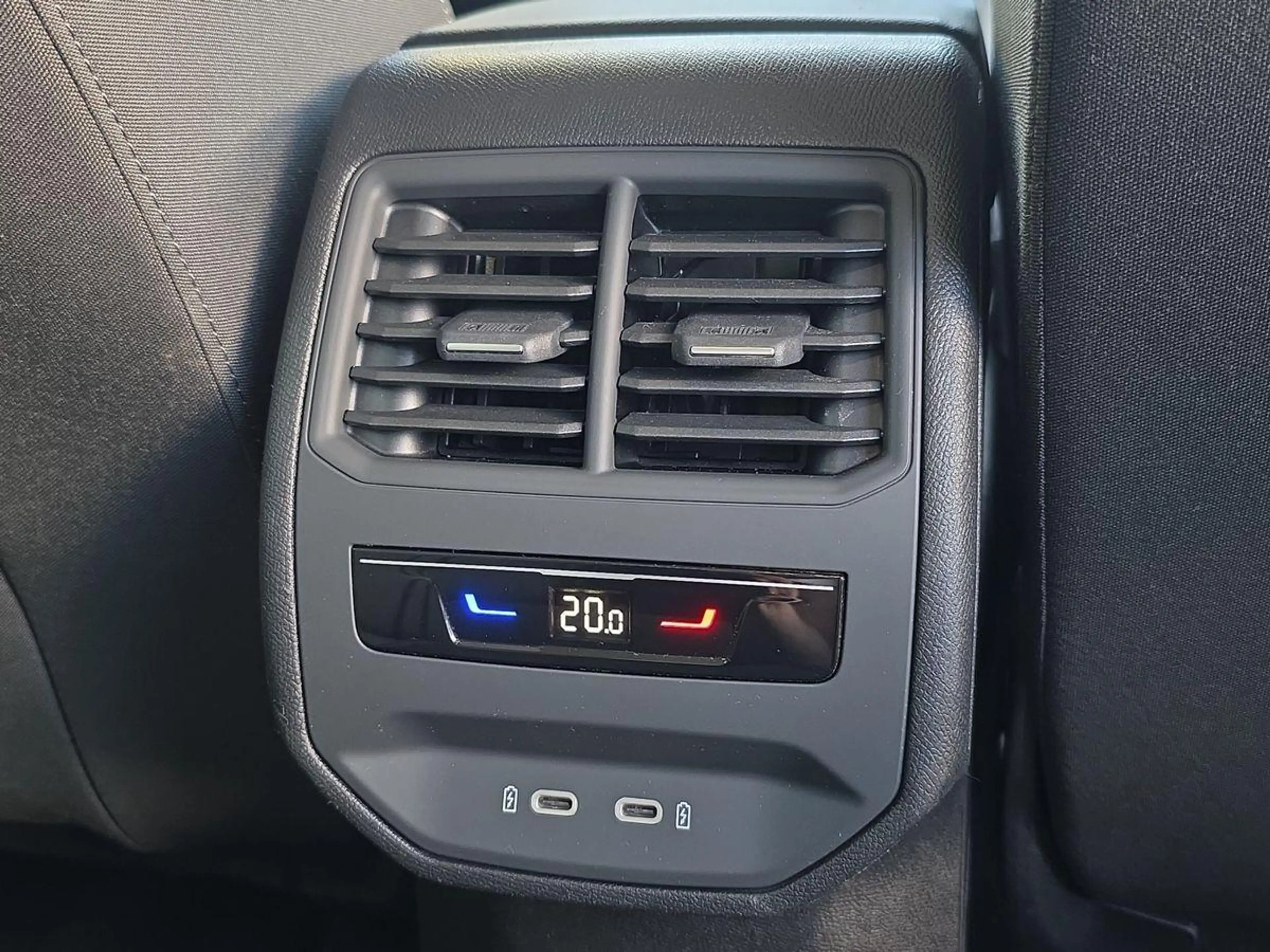 SEAT Leon Style TDI DSG V-COCK R-KAM NAVI LED 3Z-KLIMA — photo 13
