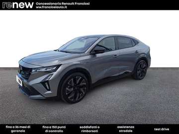 1.2 E-Tech full hybrid 200cv Esprit Alpine