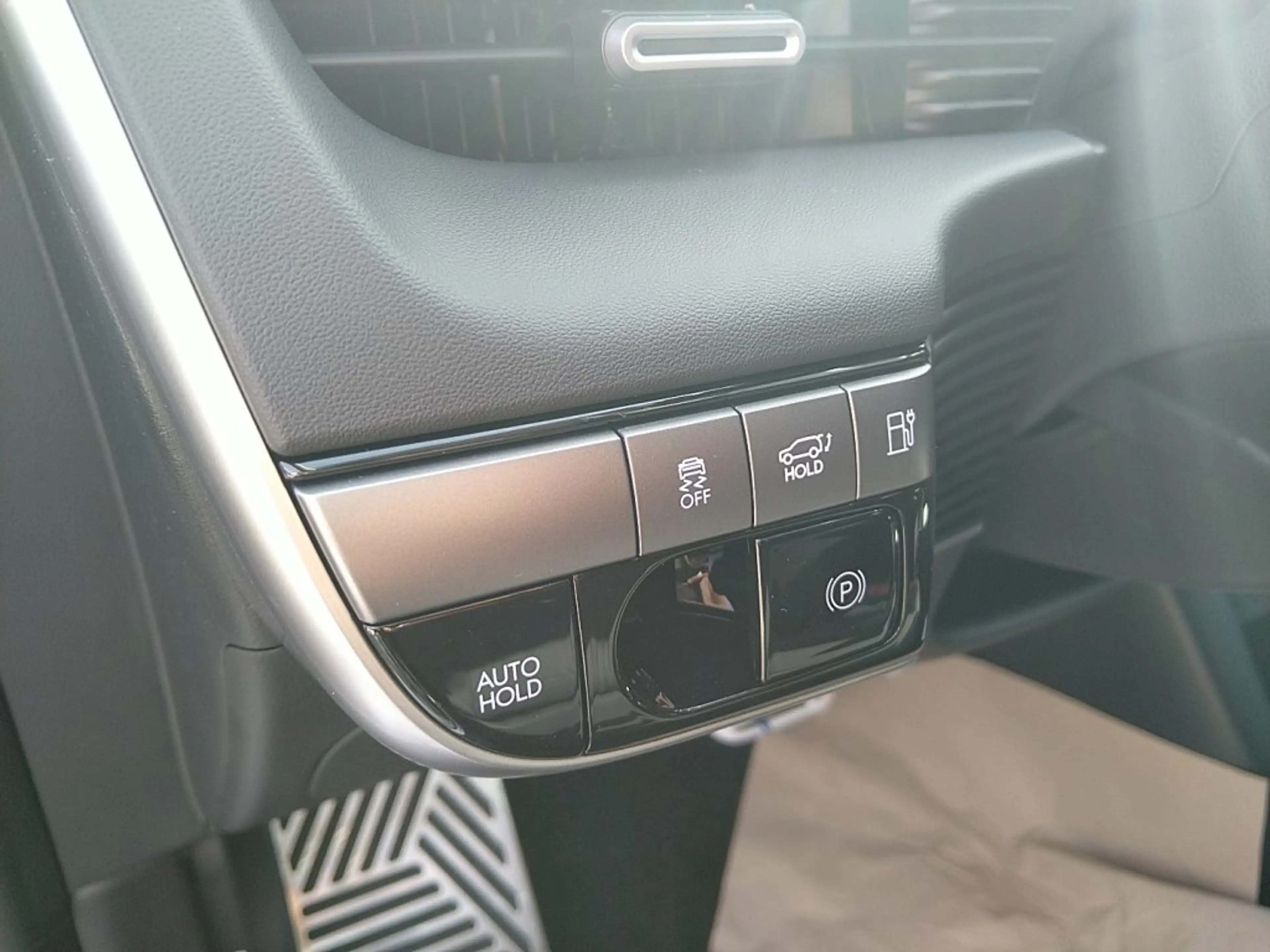 Hyundai IONIQ 5 Comfort Line 84kWh 4WD Com+ — photo 10