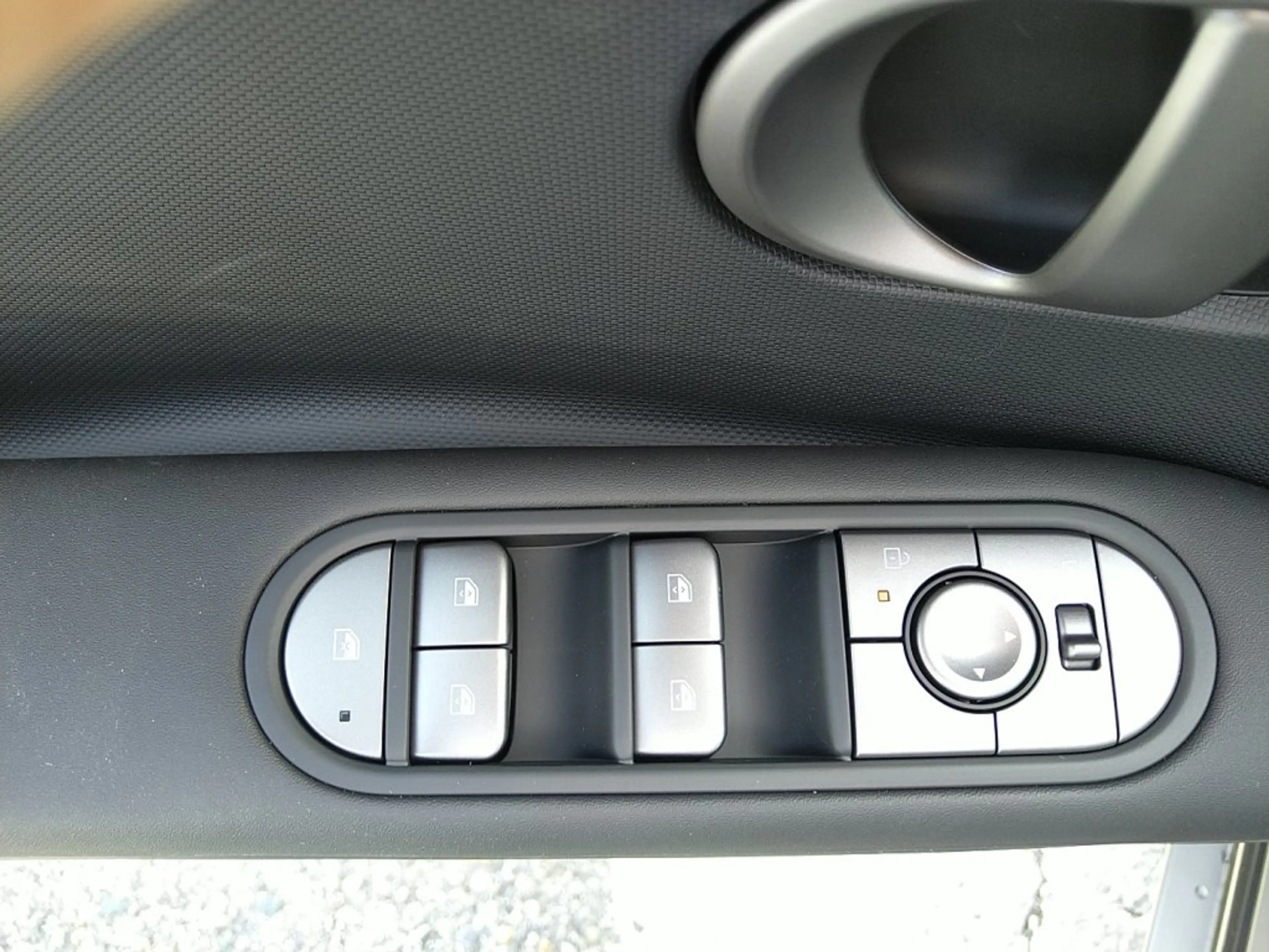Hyundai IONIQ 5 Comfort Line 84kWh 4WD Com+ — photo 9