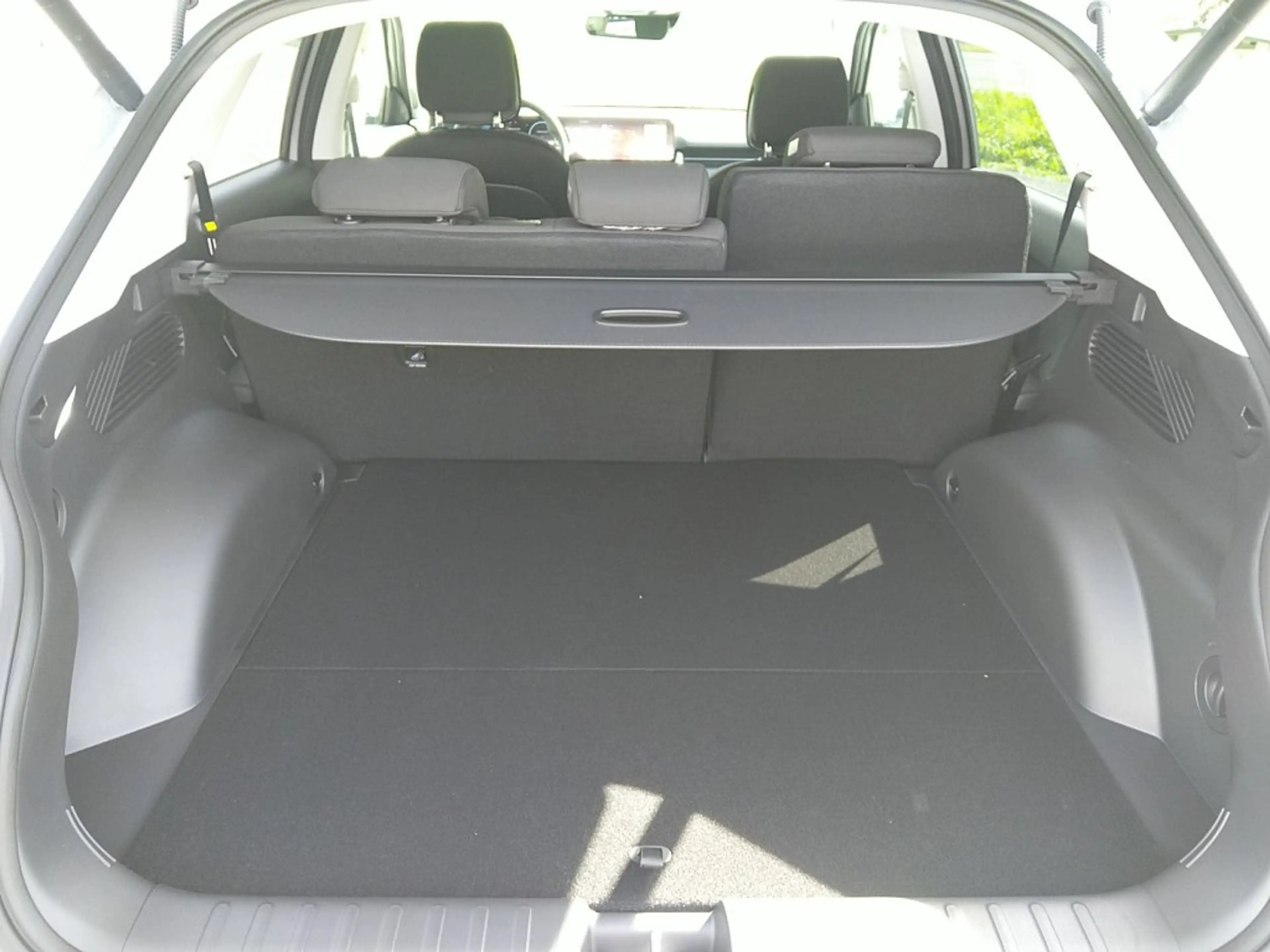 Hyundai IONIQ 5 Comfort Line 84kWh 4WD Com+ — photo 5