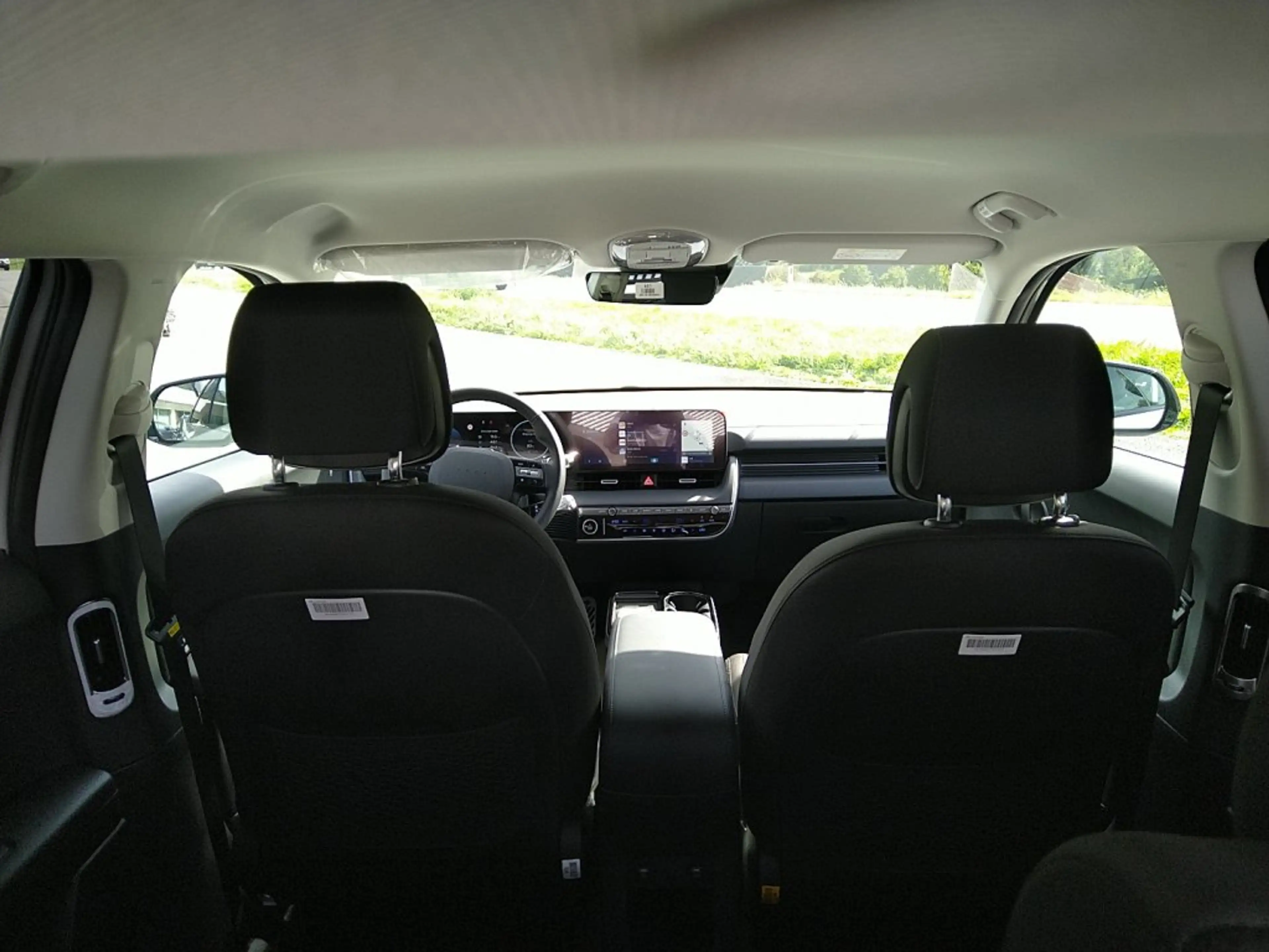 Hyundai IONIQ 5 Comfort Line 84kWh 4WD Com+ — photo 6