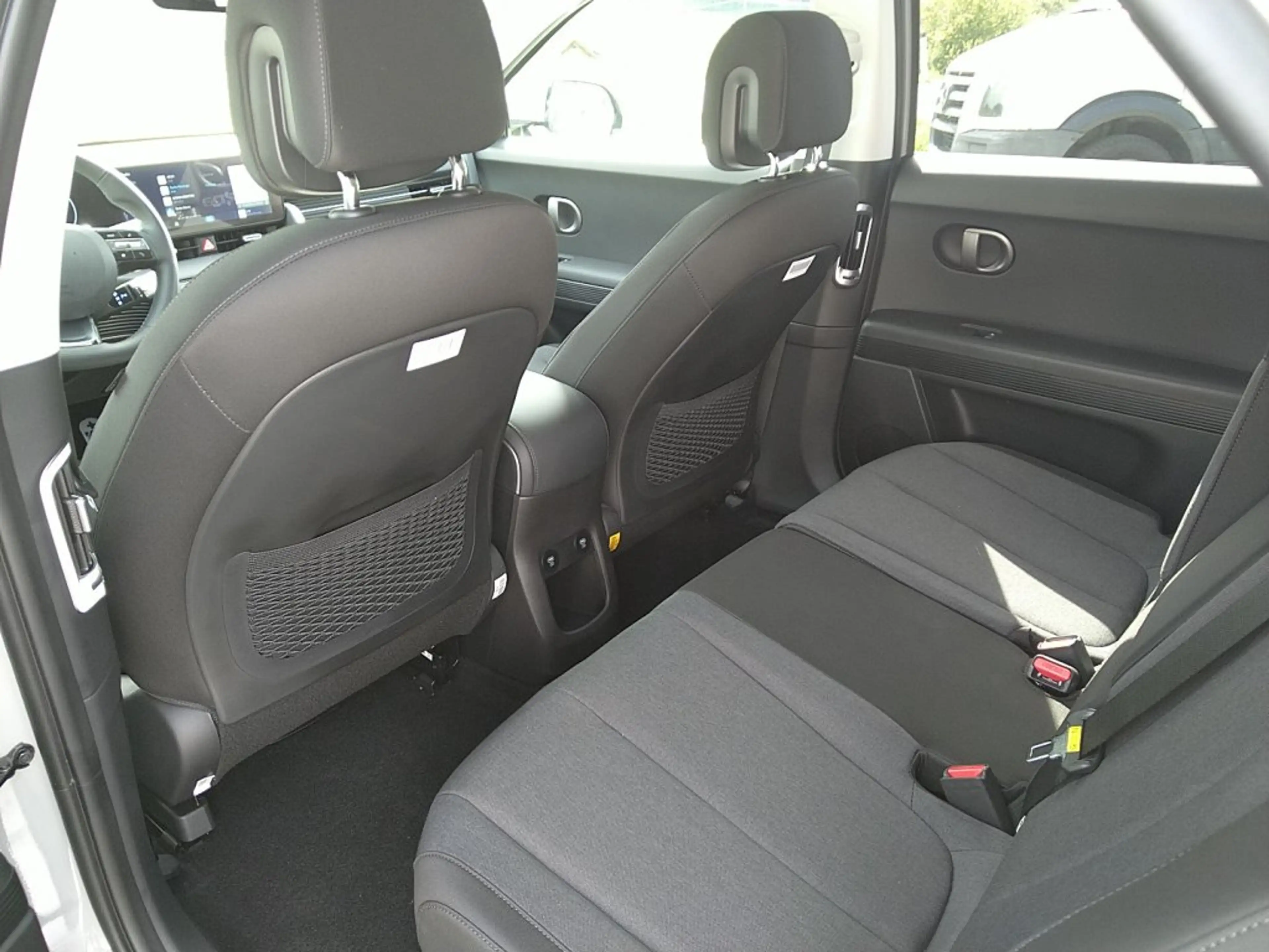 Hyundai IONIQ 5 Comfort Line 84kWh 4WD Com+ — photo 7