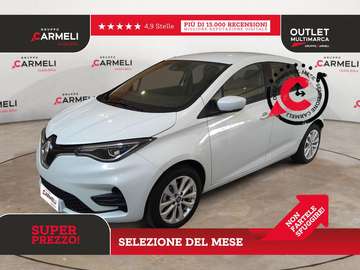 Zen R135 Flex my20 -BATTERIA A NOLEGGIO