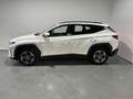 Hyundai TUCSON 1.6T 118kW (160CV) 48V Maxx Blanco - thumbnail 4