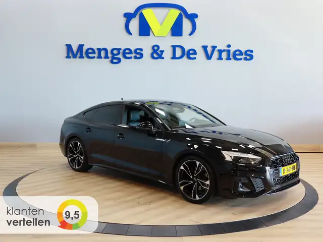 Audi A5 Sportback 35 TFSI S Line edition Airco ECC | Virtu