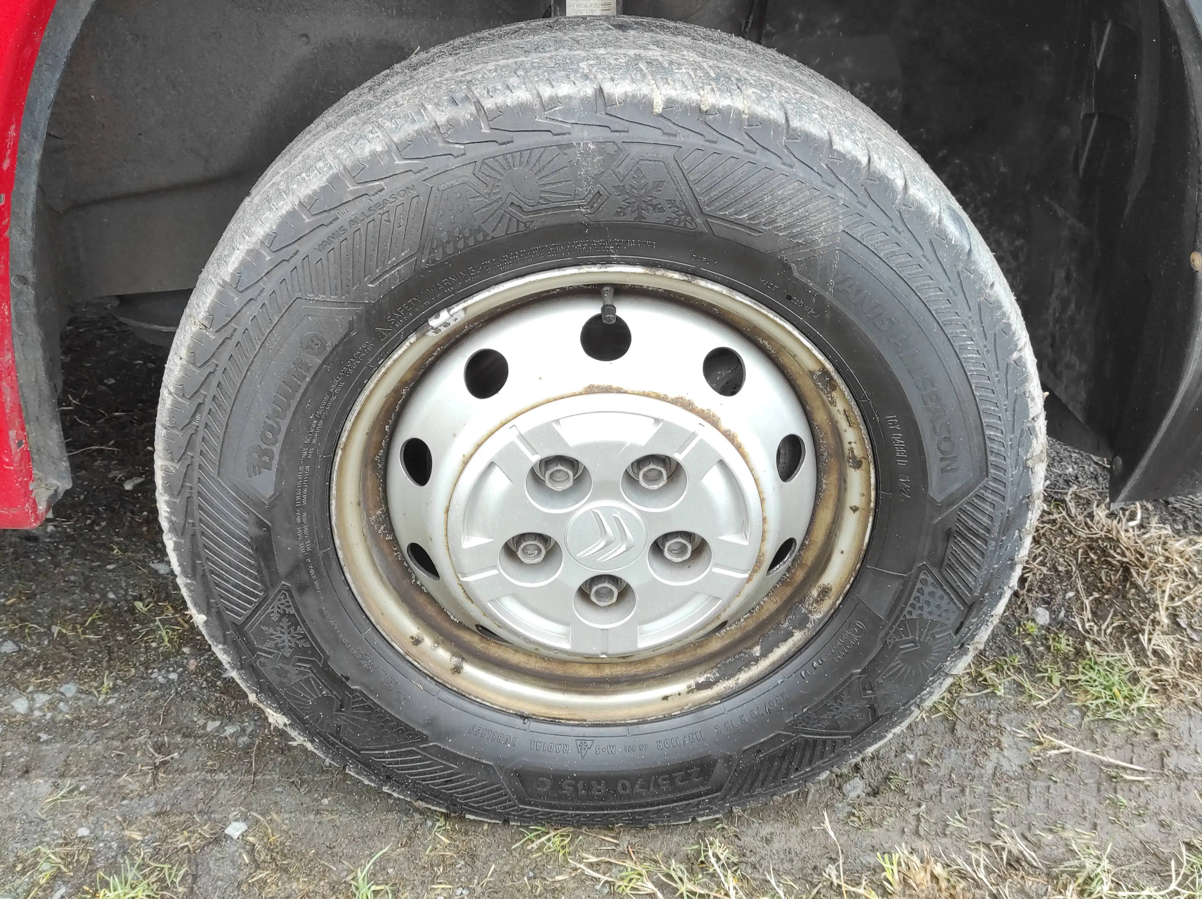 Citroen Jumper 2.0 DAB TEMP PDC 33 L1H1 Profi BlueHDi 130 Start — photo 14