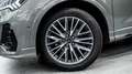 Audi Q3 35 2.0 TDI S LINE S TRONIC PACK LUCI VIRTUAL CKT Gris - thumbnail 7