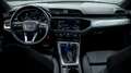 Audi Q3 35 2.0 TDI S LINE S TRONIC PACK LUCI VIRTUAL CKT Gris - thumbnail 8