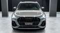Audi Q3 35 2.0 TDI S LINE S TRONIC PACK LUCI VIRTUAL CKT Gris - thumbnail 2