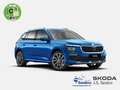 Skoda Kamiq 1.0 TSI Sport 85kW Bleu - thumbnail 1