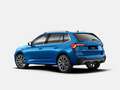 Skoda Kamiq 1.0 TSI Sport 85kW Bleu - thumbnail 3