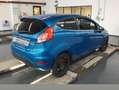 Ford Fiesta 1.0 125cv 3p Titanium Bleu - thumbnail 2