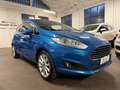 Ford Fiesta 1.0 125cv 3p Titanium Blu/Azzurro - thumbnail 3