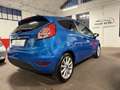 Ford Fiesta 1.0 125cv 3p Titanium Blu/Azzurro - thumbnail 4
