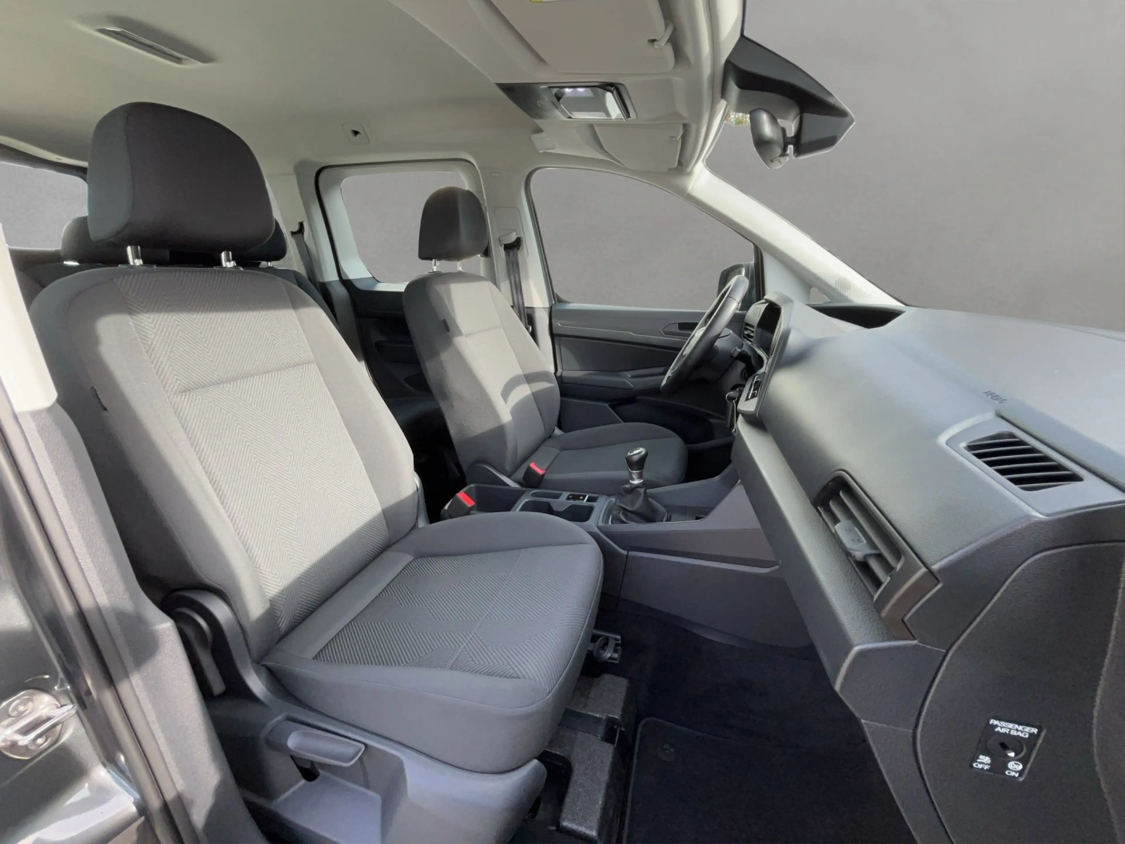 Ford Tourneo Connect AHK/PDC/NAVI/KLIMA/TEMPOMAT/ — photo 8
