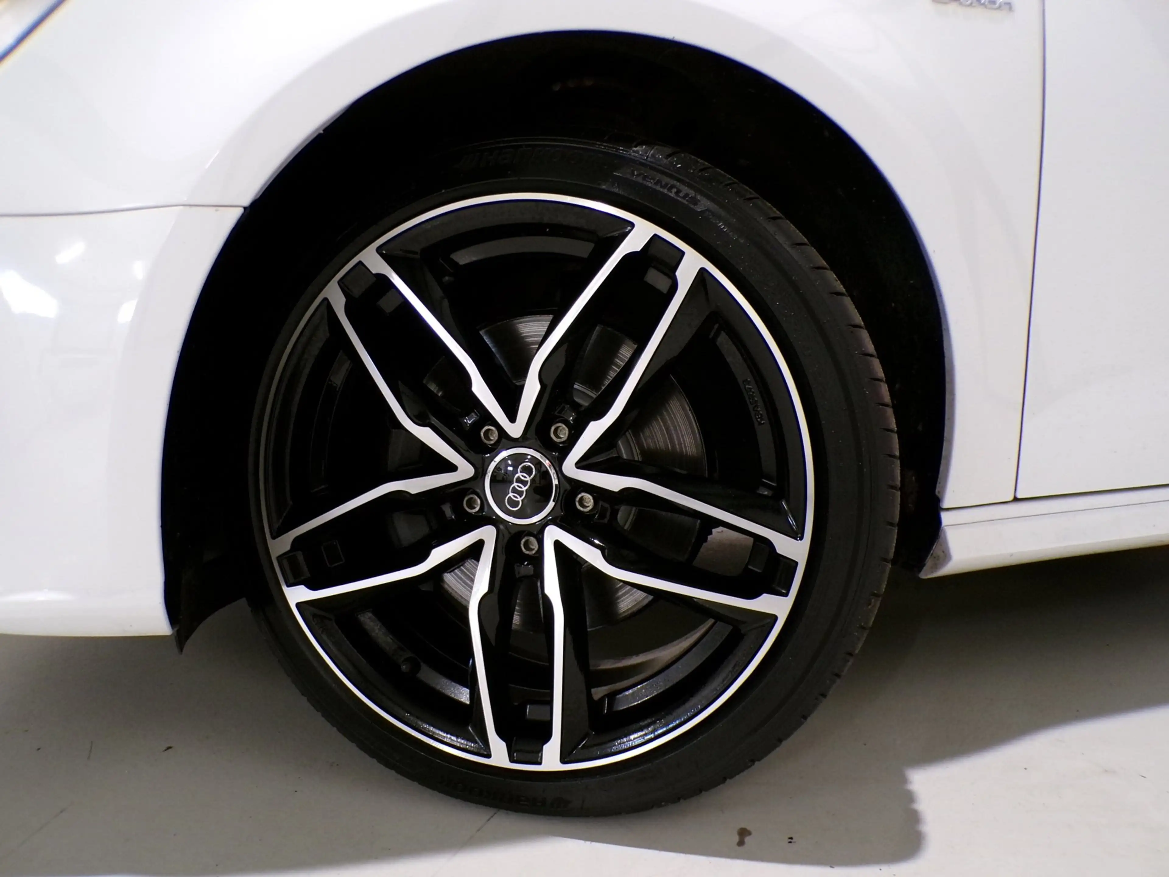 Audi A3 Sportback 1.4 e-tron Sport Pro Line plus Apple-Car — photo 8