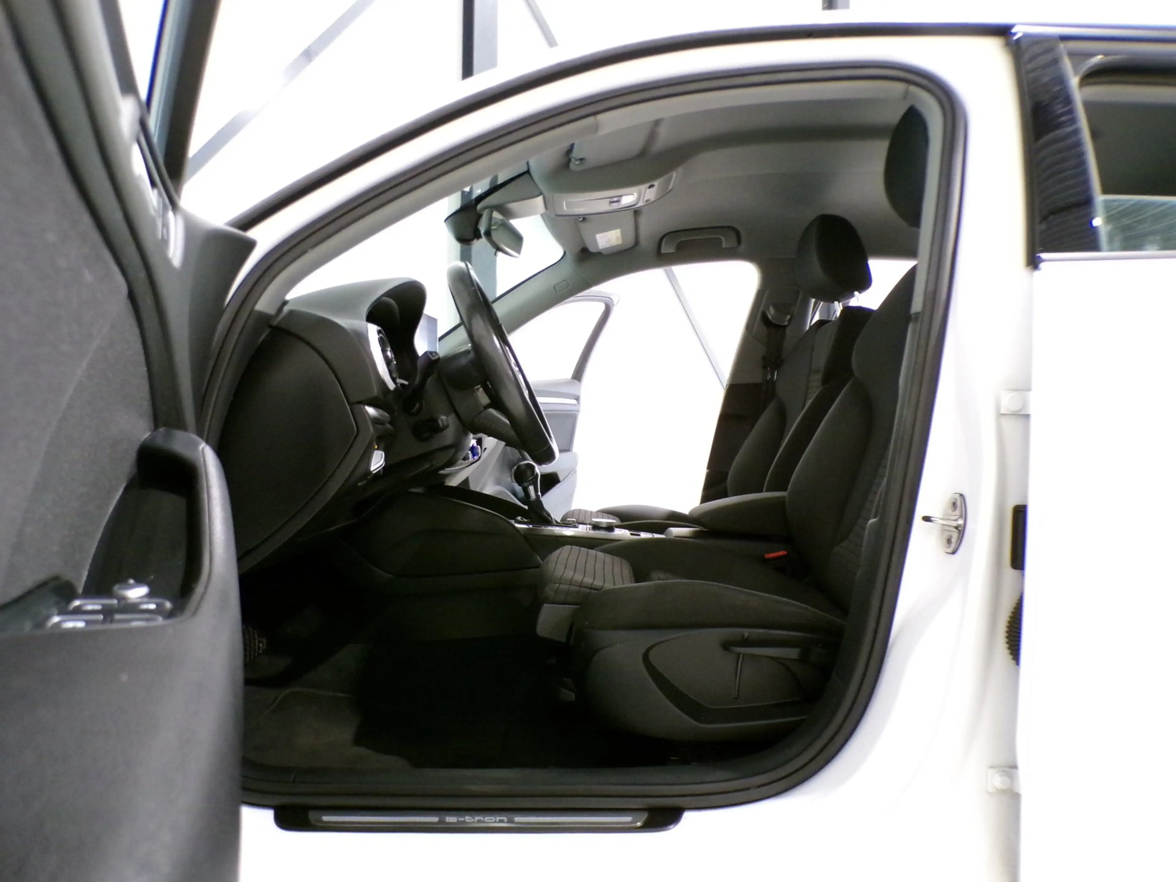 Audi A3 Sportback 1.4 e-tron Sport Pro Line plus Apple-Car — photo 24