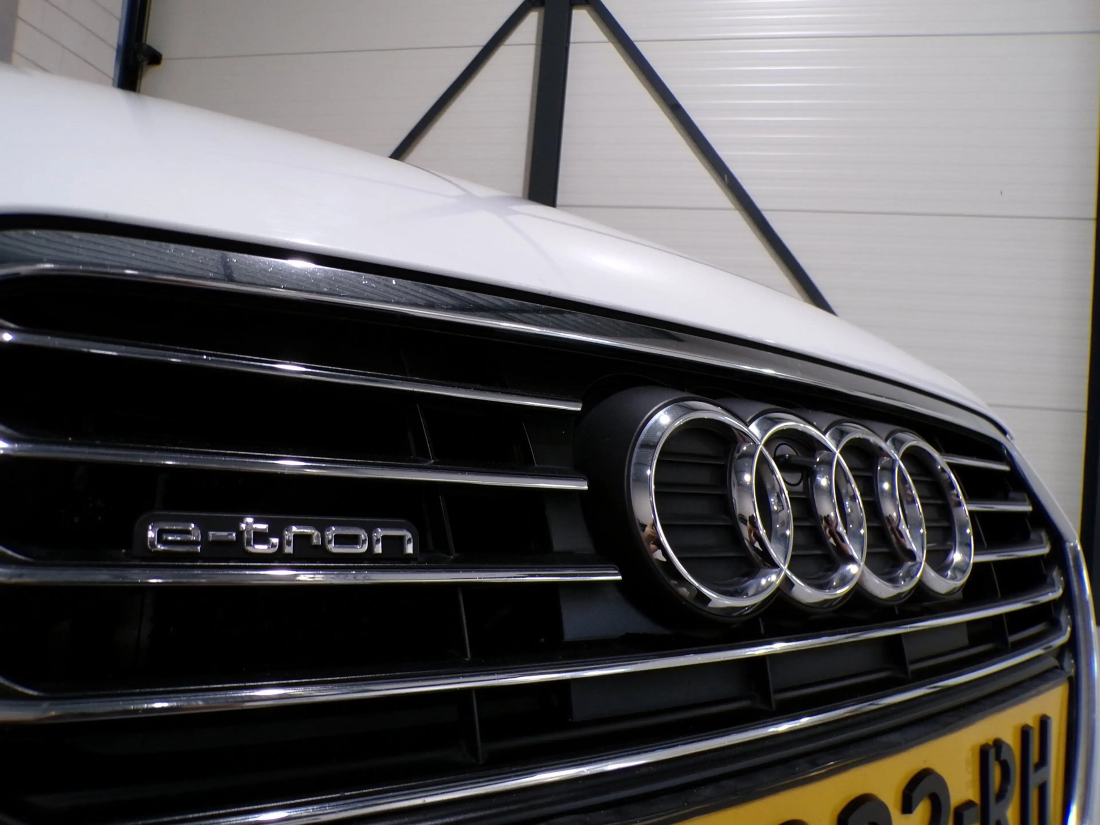 Audi A3 Sportback 1.4 e-tron Sport Pro Line plus Apple-Car — photo 7