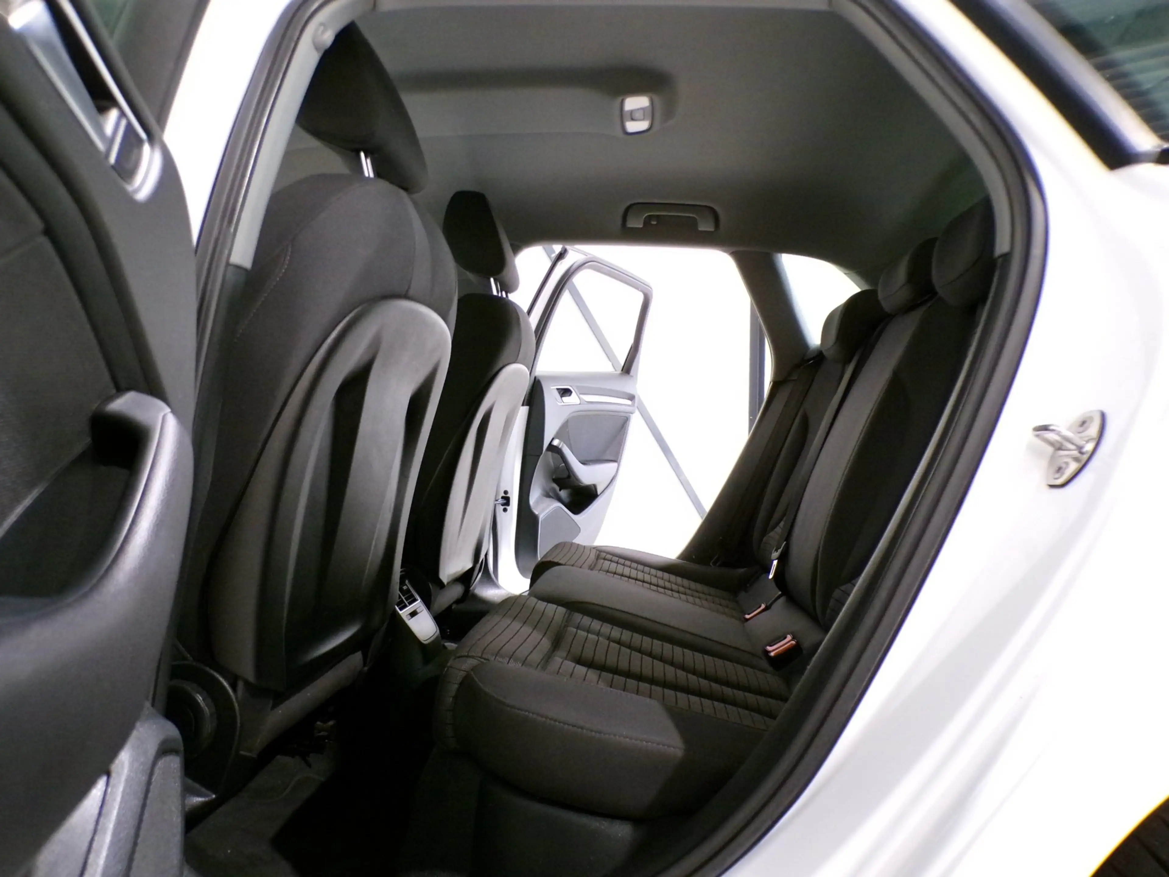 Audi A3 Sportback 1.4 e-tron Sport Pro Line plus Apple-Car — photo 25