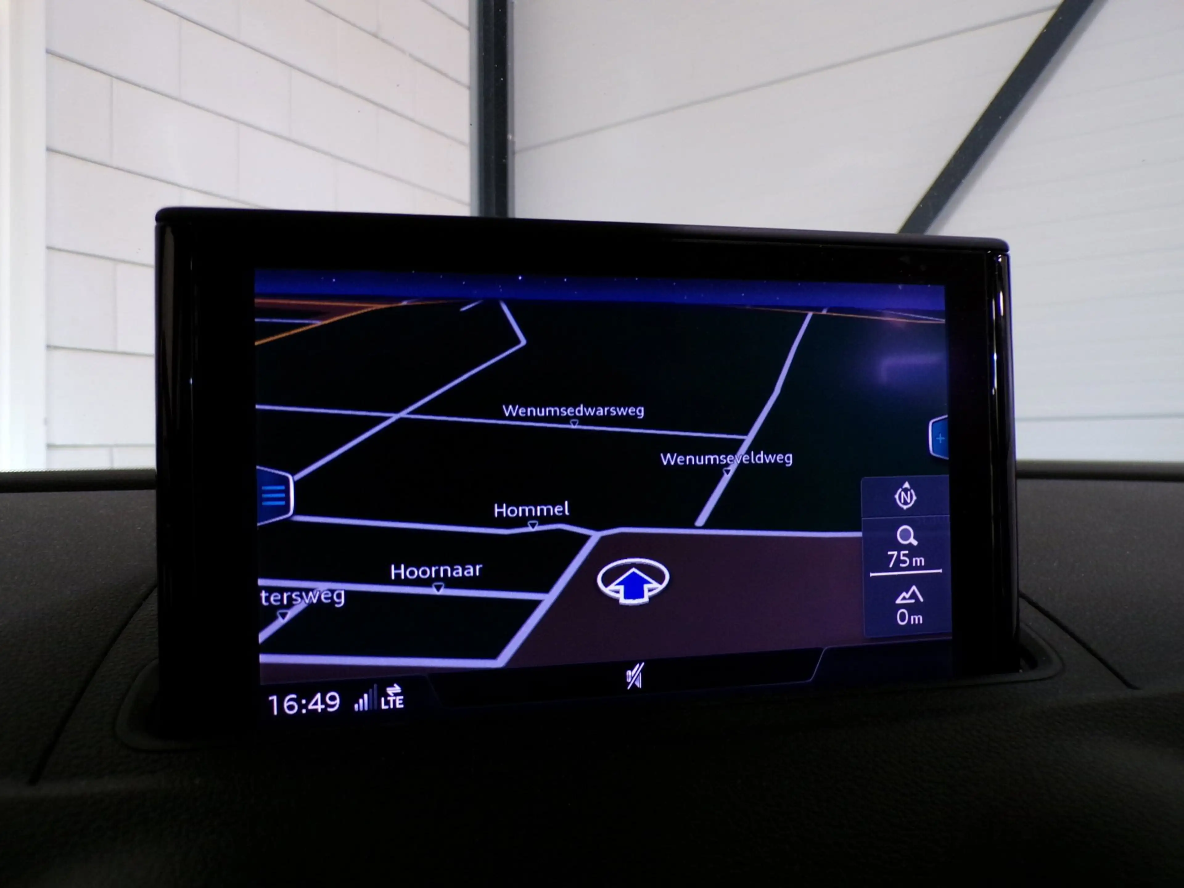 Audi A3 Sportback 1.4 e-tron Sport Pro Line plus Apple-Car — photo 18