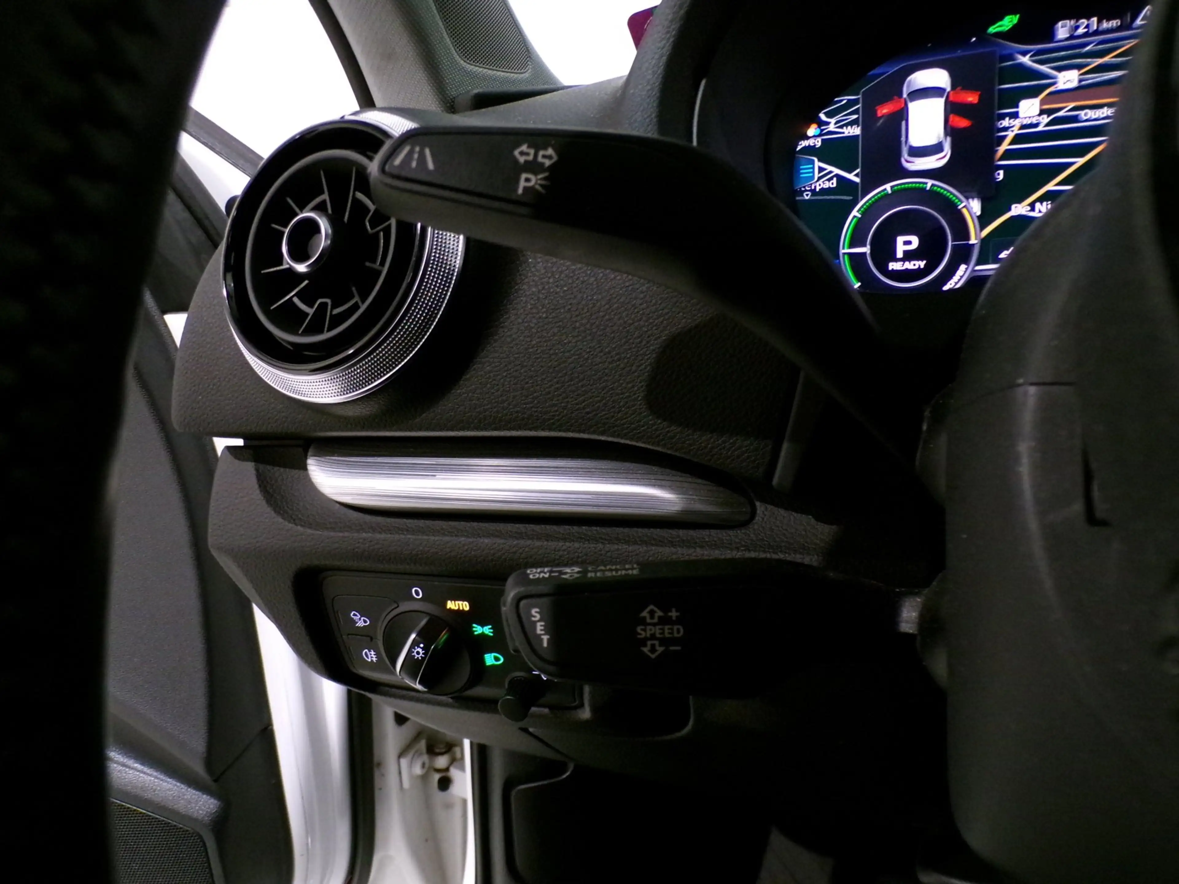 Audi A3 Sportback 1.4 e-tron Sport Pro Line plus Apple-Car — photo 15