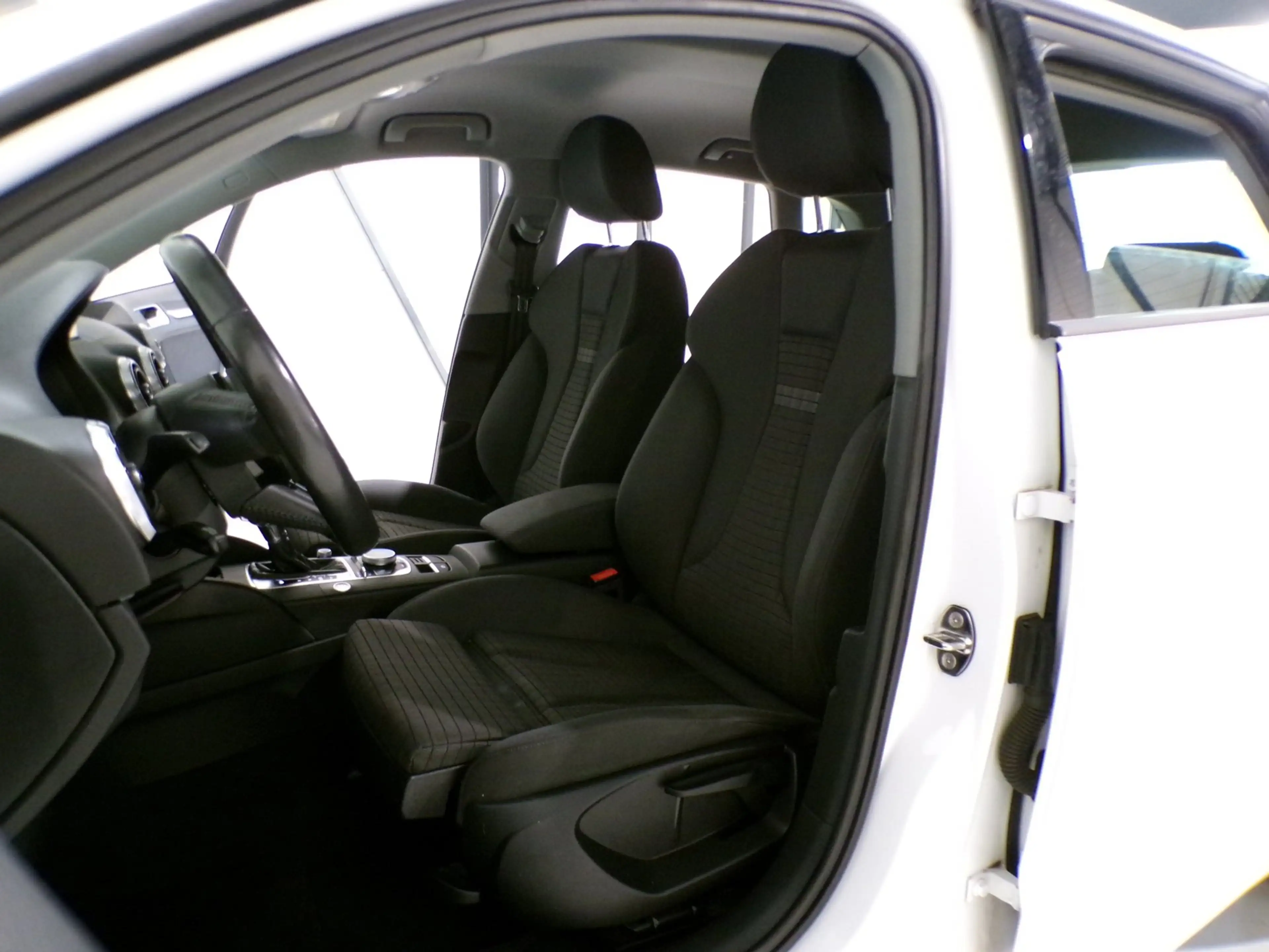 Audi A3 Sportback 1.4 e-tron Sport Pro Line plus Apple-Car — photo 23