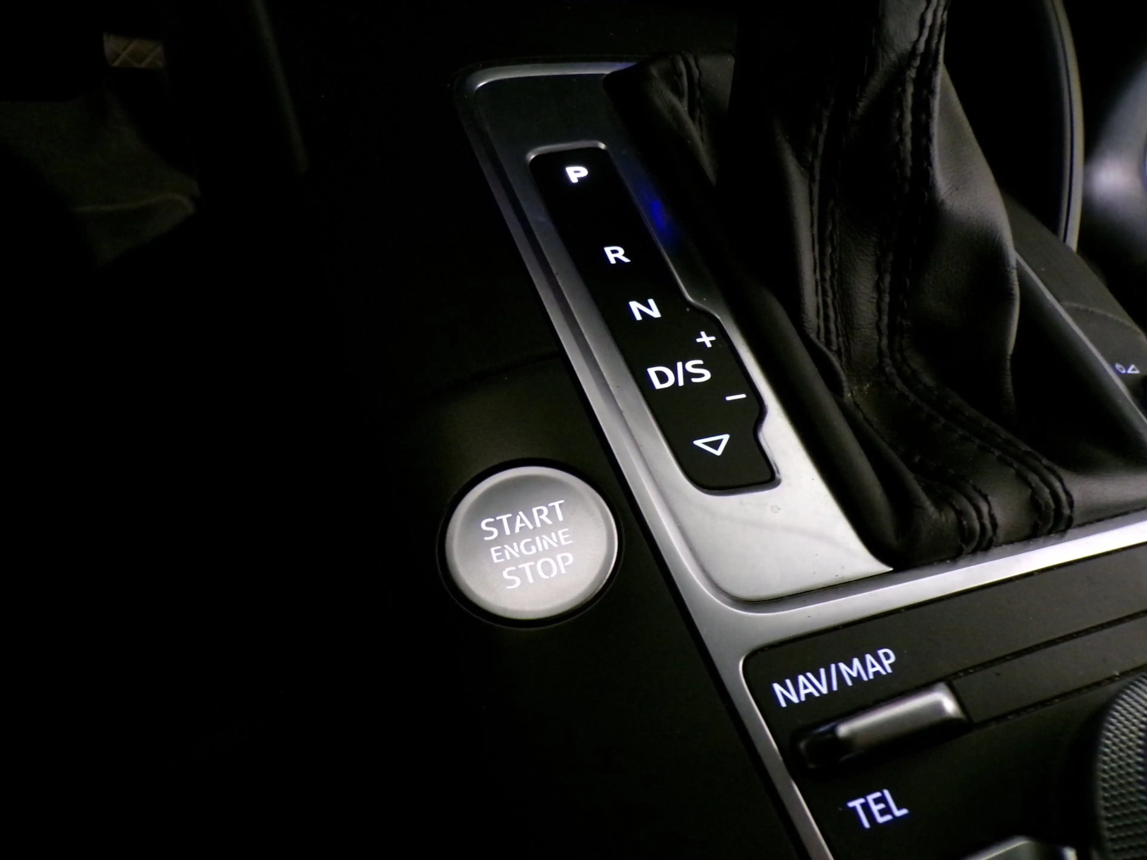 Audi A3 Sportback 1.4 e-tron Sport Pro Line plus Apple-Car — photo 21