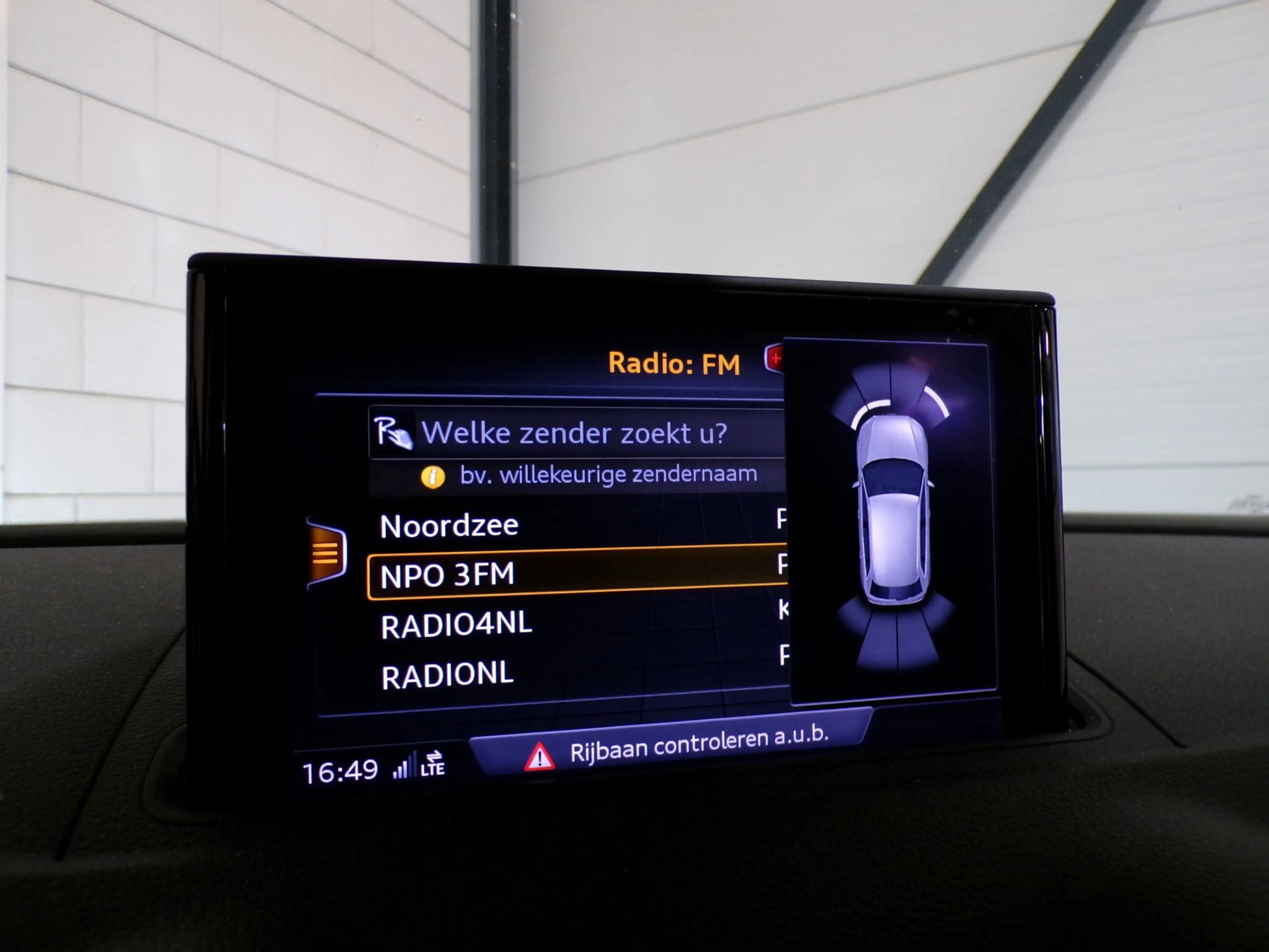 Audi A3 Sportback 1.4 e-tron Sport Pro Line plus Apple-Car — photo 17