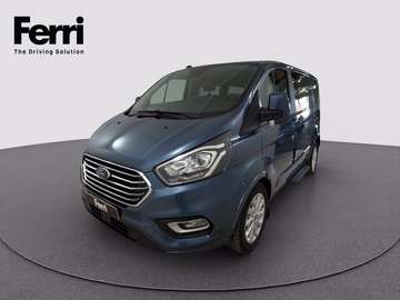 320 2.0 tdci MHEV 130cv Titanium L1H1 E6.2