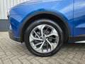 Aiways U5 63kWh Showroom | CRUISE CONTROL ADAPTIEF | Blau - thumbnail 8