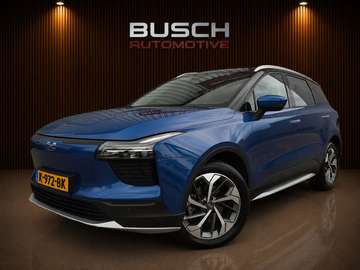 63kWh Showroom | CRUISE CONTROL ADAPTIEF |