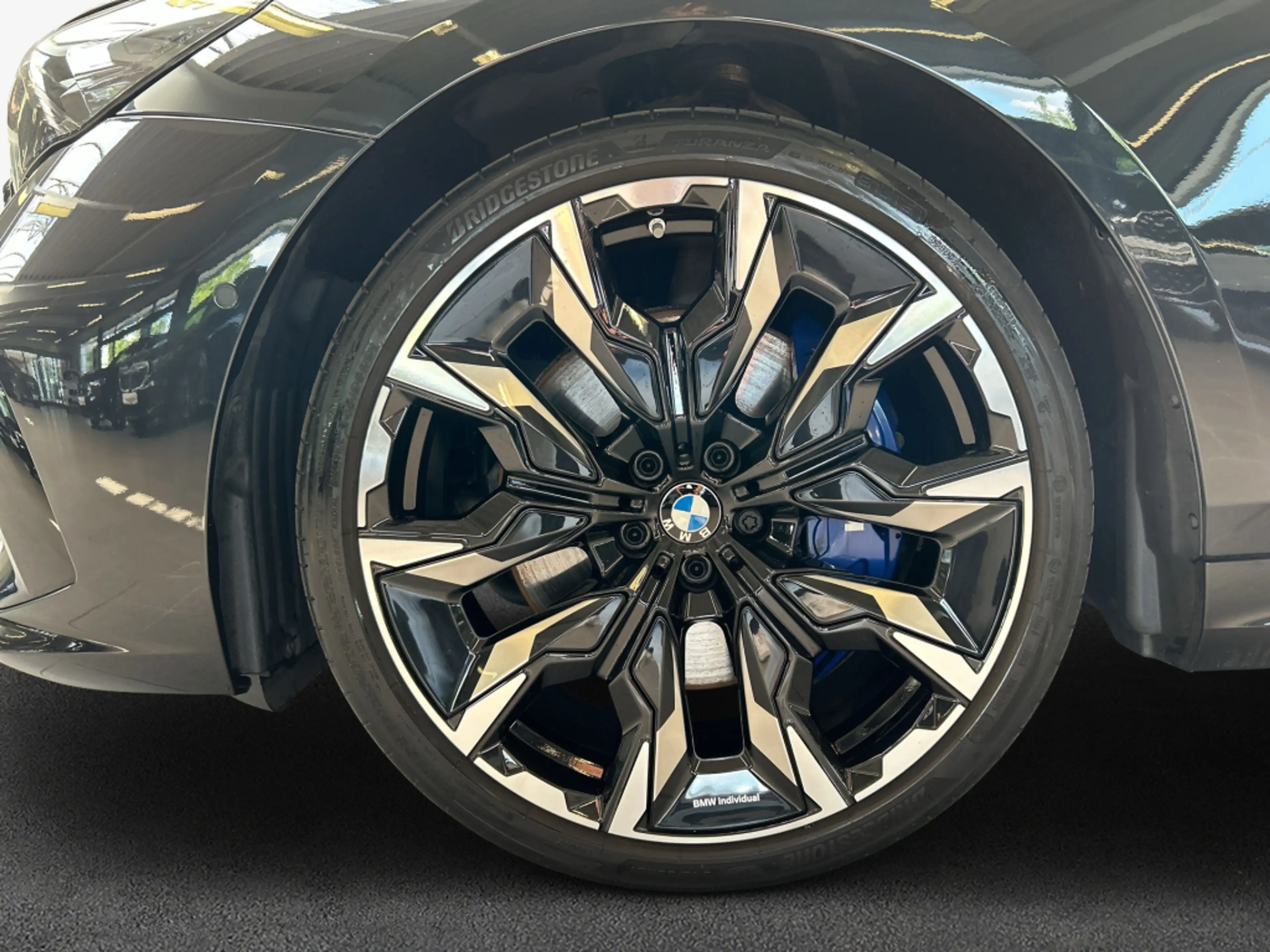 BMW 540 d xDrive Touring Aut. LED* Pano* SHZ* — photo 8