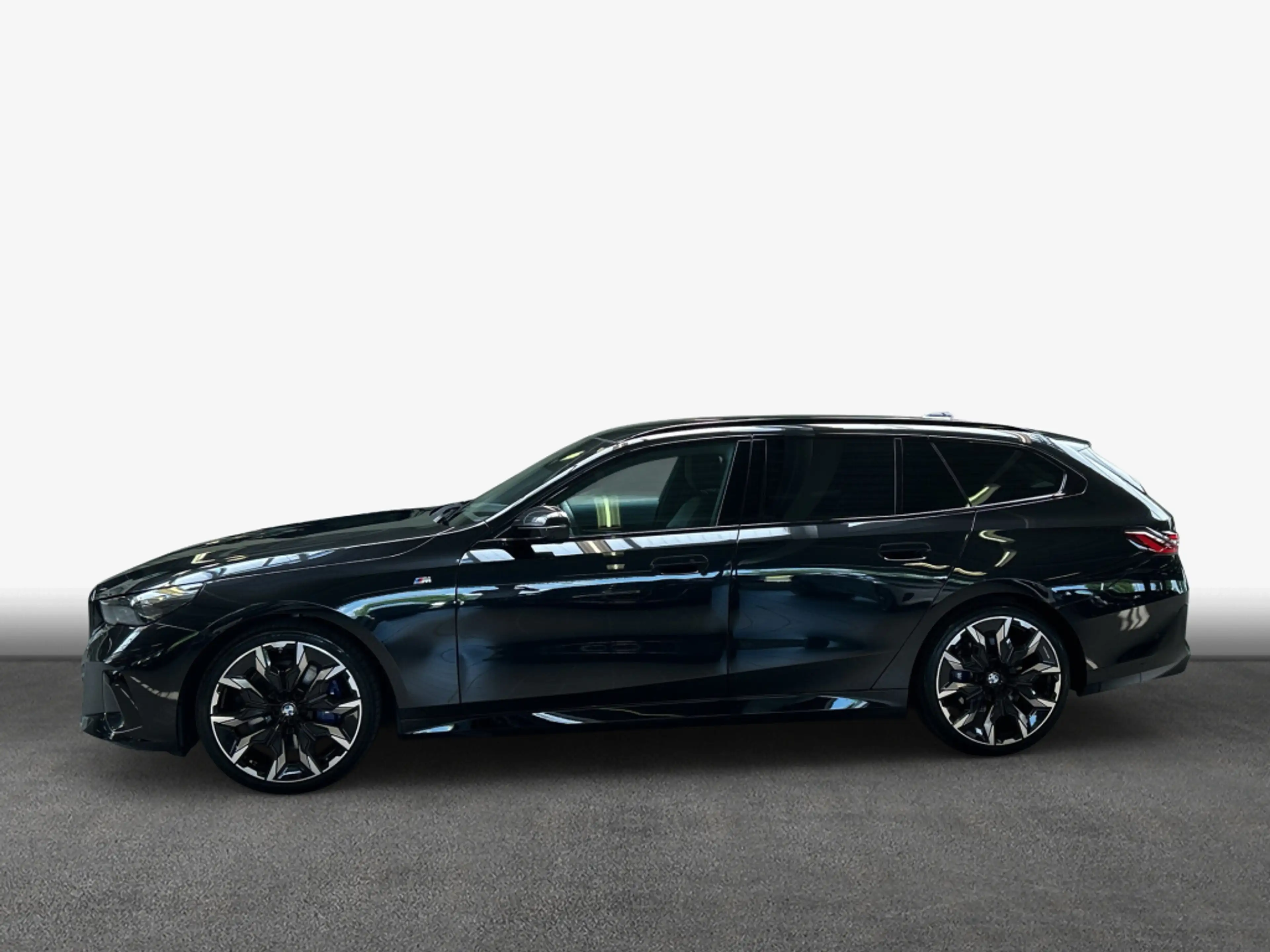 BMW 540 d xDrive Touring Aut. LED* Pano* SHZ* — photo 5