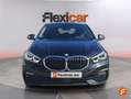 BMW 116 116d Negro - thumbnail 2