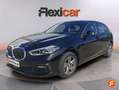 BMW 116 116d Negro - thumbnail 3