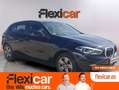 BMW 116 116d Negro - thumbnail 1
