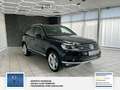 Volkswagen Touareg Touareg 1 HAnd. R-Line. Schwarz - thumbnail 16