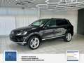 Volkswagen Touareg Touareg 1 HAnd. R-Line. Schwarz - thumbnail 4