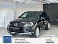 Volkswagen Touareg Touareg 1 HAnd. R-Line. Schwarz - thumbnail 1