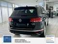 Volkswagen Touareg Touareg 1 HAnd. R-Line. Schwarz - thumbnail 8
