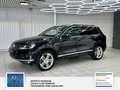 Volkswagen Touareg Touareg 1 HAnd. R-Line. Schwarz - thumbnail 23