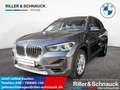 BMW X1 xDrive 20i LED LED+NAVI+SHZ+PDC+KLIMAAUT+ Grau - thumbnail 1