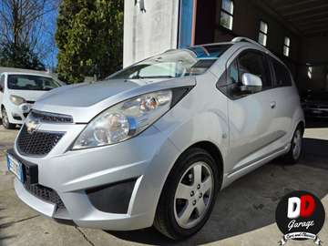 Spark 1.2 LS ecologic Gpl