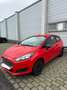 Ford Fiesta Ambiente Rot - thumbnail 1