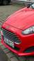 Ford Fiesta Ambiente Rot - thumbnail 6